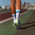 Sporcks - Pro White - Ultralight Running Socks